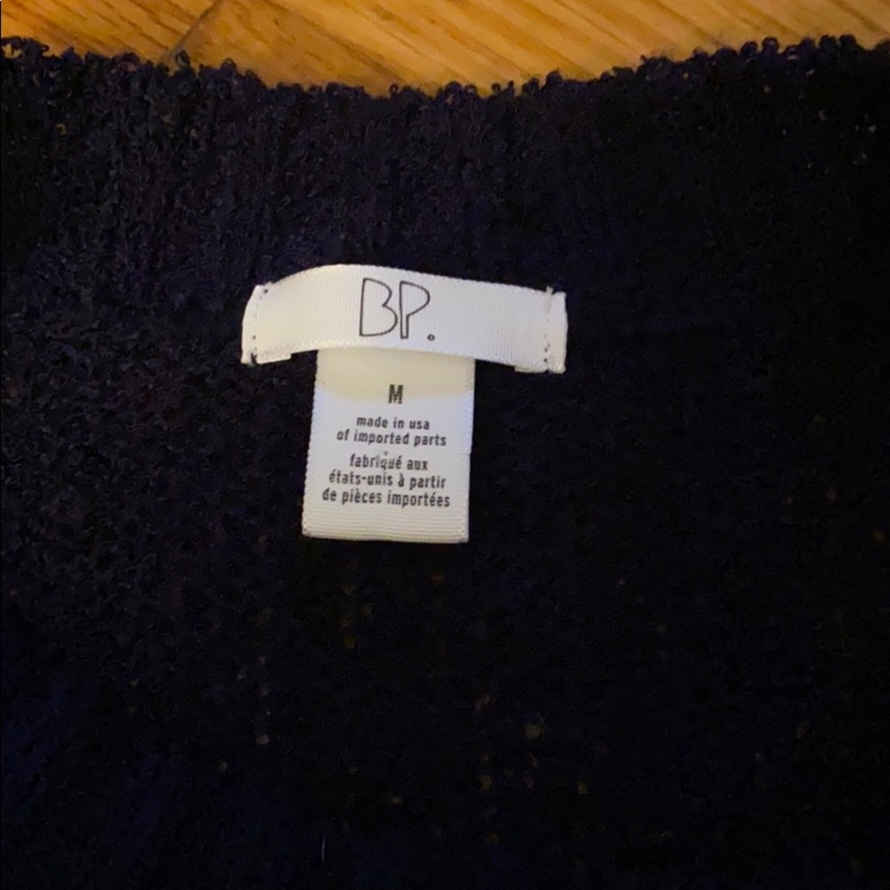 Knit sweater - Picture 2 of 2
